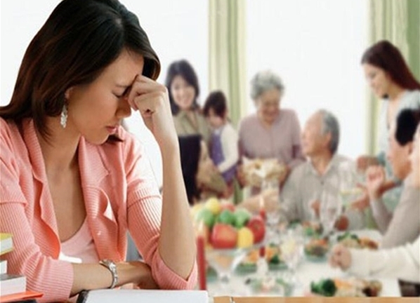 Mẹ chồng nhờ vay 40 triệu rồi để mặc các con trả nợ