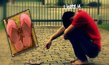 Chuyện chàng FA và lễ tình nhân Valentine