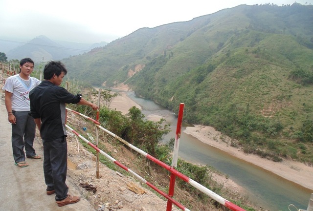 Vụ “hôi của” Quảng Bình: Chỉ là dựng chuyện?