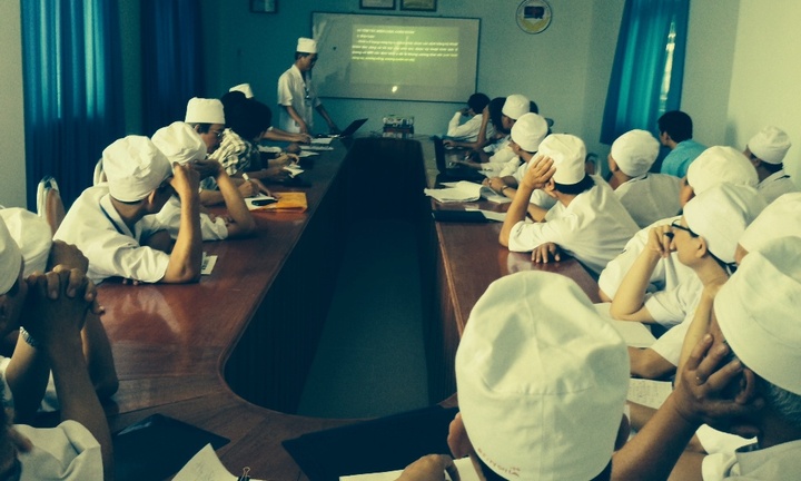 Hội chẩn liên viện trường hợp cụ bà 76 tuổi mang thai gần 30 năm