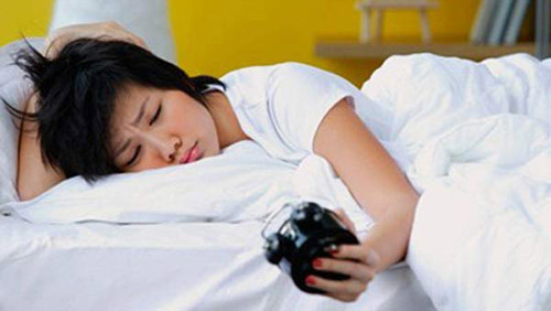 8/3 nghe gái xấu tâm sự