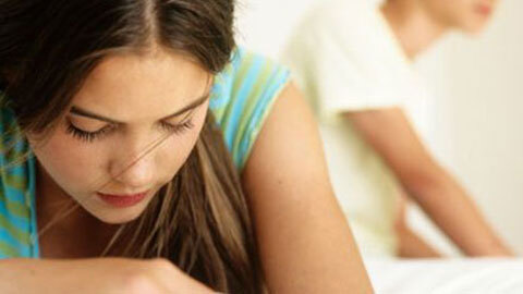 Bi kịch cô gái trẻ rơi vào lưới tình gã 