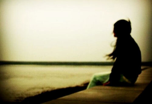 Xin hãy rạch ròi rồi hẵng tìm tình yêu mới!