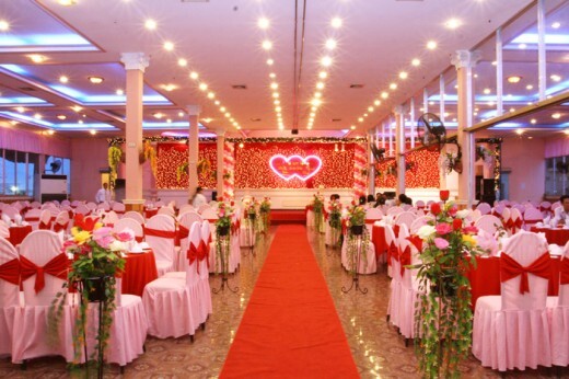 Từ giờ đến Tết đừng ai mời cưới tôi nữa!