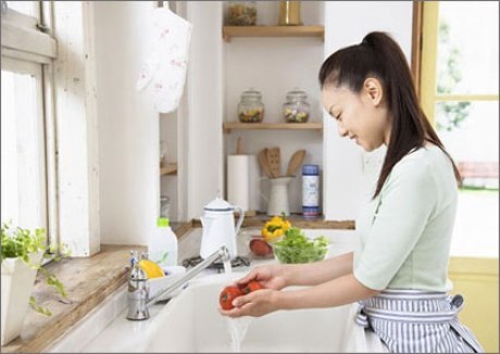 Cách phòng tránh ngộ độc thực phẩm ngày Tết