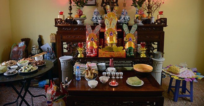 Tại sao phải cúng ông Táo trước 12h ngày 23 tháng Chạp?