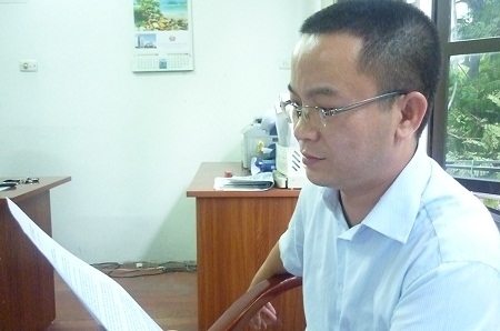 Cần có luật đấu tranh chống tội phạm có tổ chức