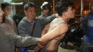 Chuyên án “căn nhà hoang