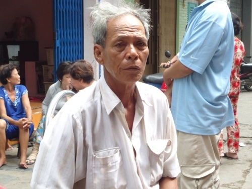 Cãi nhau trên bàn tiệc, giết chết đồng nghiệp