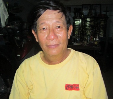 Cuộc đời thăng trầm của người đàn ông chuyên vai phản diện