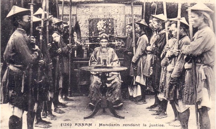  Án xưa: Kết cục bi thảm của viên Giám sinh Nguyễn Danh Cử