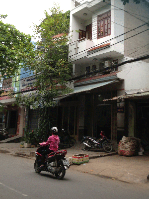 Nghi án giám đốc DN bị gần ba mươi tên côn đồ truy sát nhầm