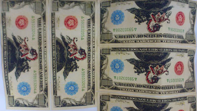 “Chết” vì trò lừa “kho báu triệu đô”