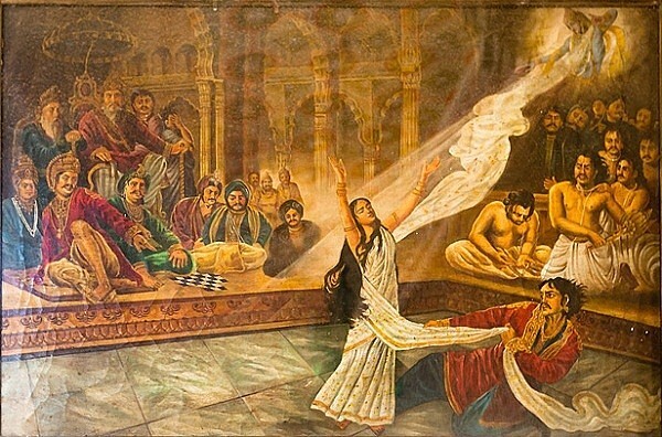 Chuẩn mực