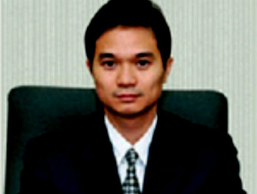 Ngân hàng Eximbank có Tổng giám đốc mới