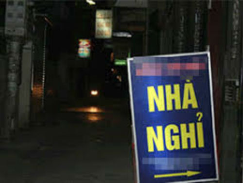 Chủ nhà nghỉ Thành Công chết gục bất thường tại nhà