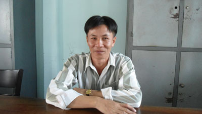 Hối hận của kẻ thủ ác trong vụ án vợ thuê người giết chồng