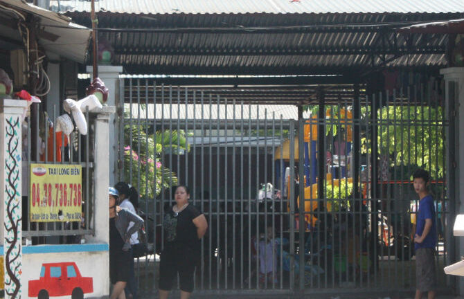 Sự việc chùa Bồ Đề, Phó Chủ tịch UBND TP Hà Nội nói gì?