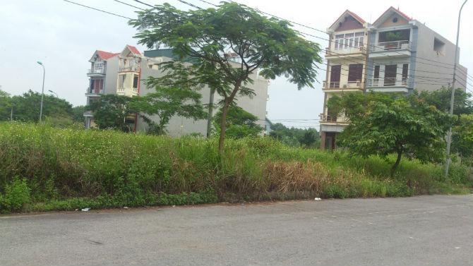 Khu đô thị Phố Nối: Hàng loạt sai phạm có dấu hiệu được 