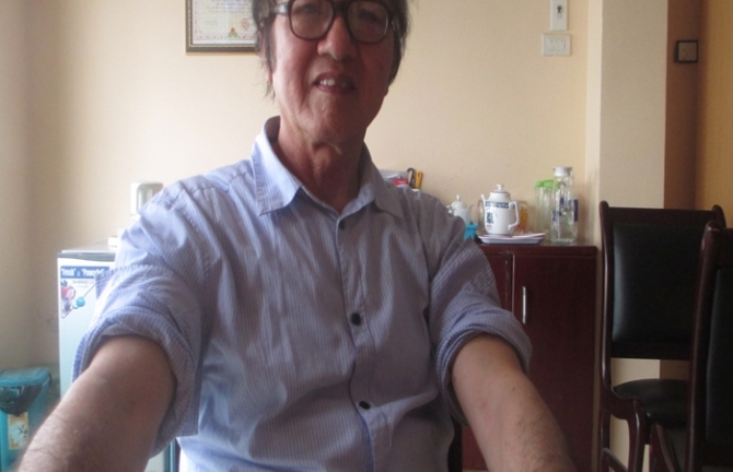 Sự thật về khả năng át vía và người nặng vía gây họa