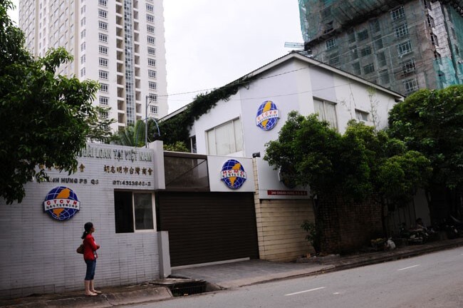 Tuyệt chiêu mới của gia đình Cường