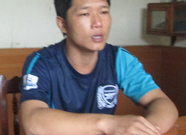 Trần tình của kẻ bị vợ cắm sừng, cố nuốt nhục vẫn thành kẻ sát nhân