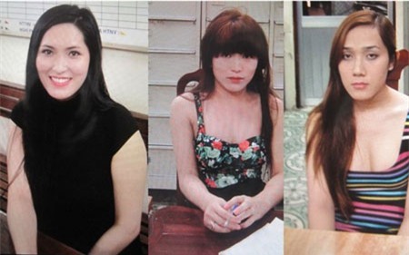 Người chuyển giới phạm tội: Oái oăm không biết giam buồng nam hay nữ?