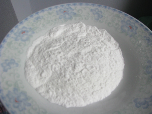 Sự thực về bột ninh siêu nhừ thức ăn