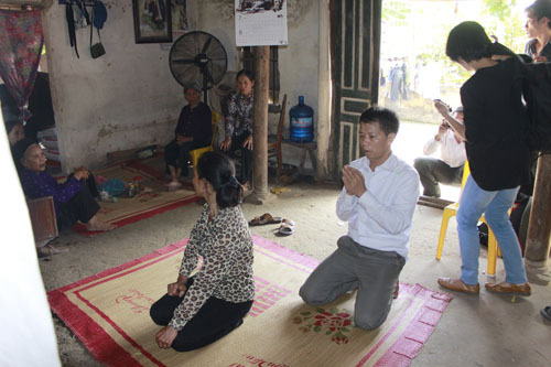 Làm rõ việc có hay không bức cung, nhục hình ở vụ án oan 10 năm?