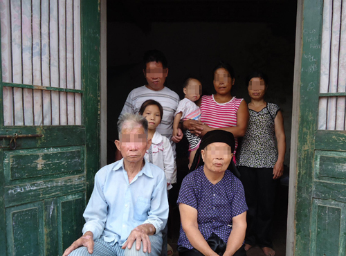 Vụ đập nát đầu vợ cũ và người tình: Hung thủ từng dọa giết cả nhà vợ