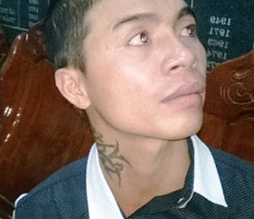 Ra tù 3 ngày đã man rợ dùng đũa đâm mù hai mắt bạn nhậu