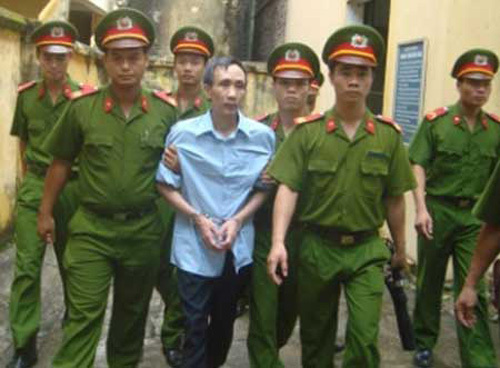 Vụ Hàn Đức Long: Vì sao 49 bút lục bị bỏ ngoài hồ sơ?  