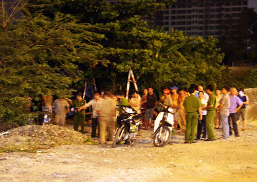 Cuộc thách đấu và hỗn chiến kinh hoàng của các game thủ nhí