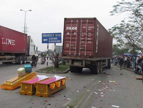 Lạnh người nghe lời “tự thú” của một “tài công” đất Cảng