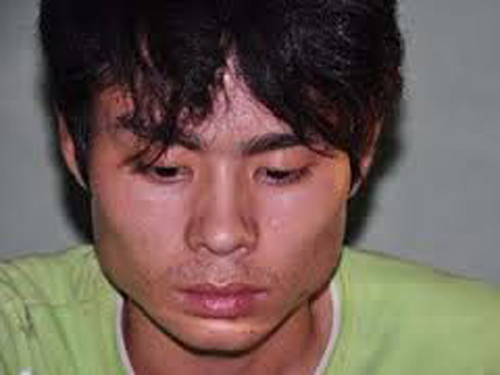 “Đọc vị” Lê Văn Luyện qua hình tướng sát nhân ẩn sau đôi lông mày dùi đục