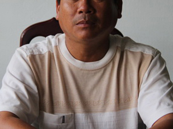 Cãi nhau tại đám cưới, nam thanh niên lạnh lùng lấy kéo sát hại người