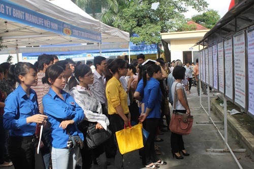 Bóc mẽ chiêu lừa giới thiệu việc làm miễn phí giữa Sài thành