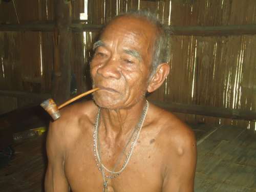 Hồi ức khó quên của 