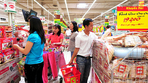 Phập phồng “ôm” hàng Tết với nỗi lo... ế ẩm