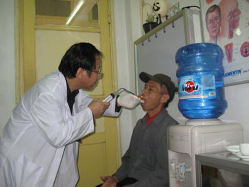 Vì tiền, con buôn thực phẩm sẵn sàng gieo “án tử” cho đồng loại