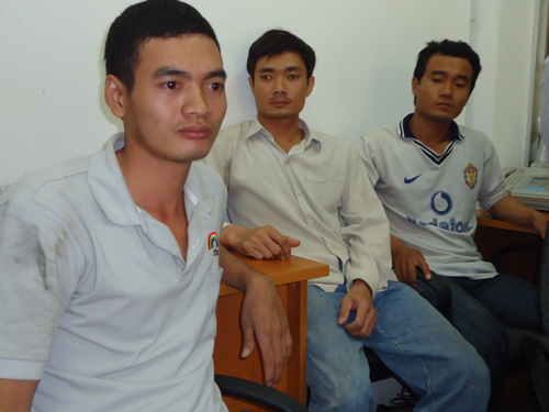 Citycons đẩy hàng loạt công nhân vào cảnh khốn cùng thời điểm cận Tết