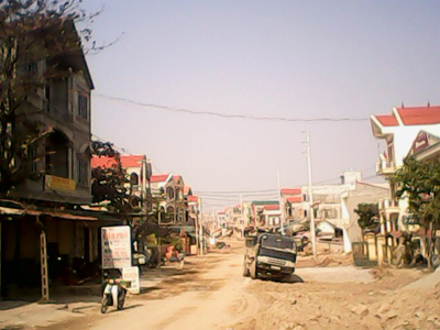 Bóc mẽ mánh làm tiền khôi hài từ 