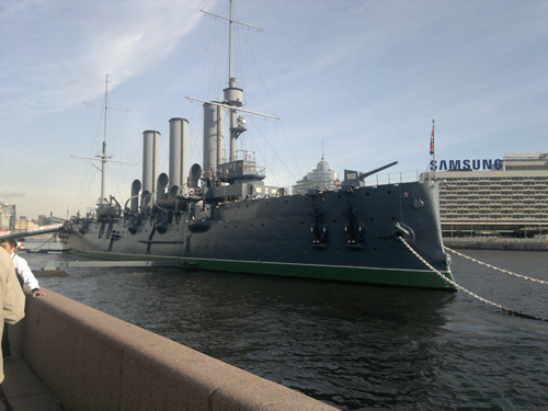 Khám phá “làng Vua” và những bí ẩn của vương triều Sa hoàng