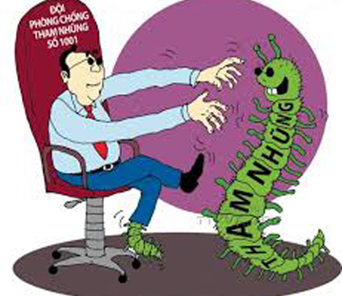 Tăng lương không thể 