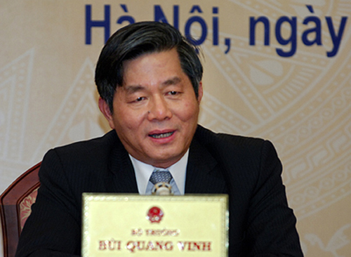 Bộ trưởng kêu khổ, dân biết kêu ai?