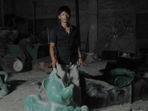 Ông trùm hé lộ chuyện giang hồ đẫm máu: Luật thanh trừng