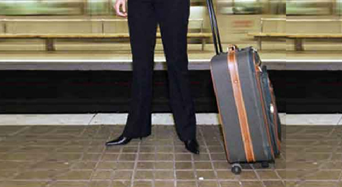 Xử lý kỷ luật cán bộ 