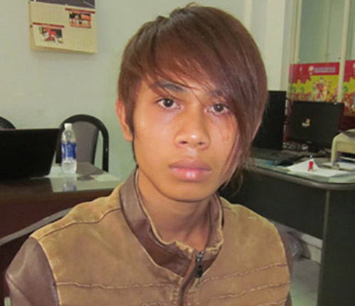 Sát thủ giết bạn tình đồng tính sau đêm