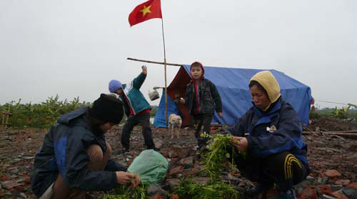 Thành tội phạm sau một đêm vì những quyết định 