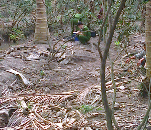 Gia cảnh khốn khổ của bé gái 7 tuổi bị lão hàng xóm dâm ô 